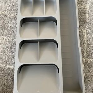 Utensil Drawer Organizer